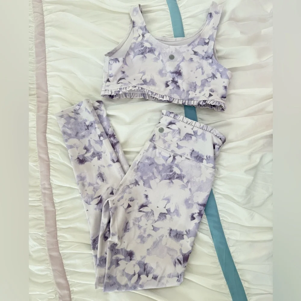 Yogalicious new without